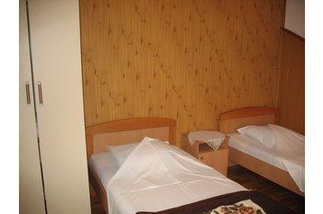 Сімейний пансіонат Igalo 8